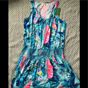 New with Tags - Lilly Pulitzer dress